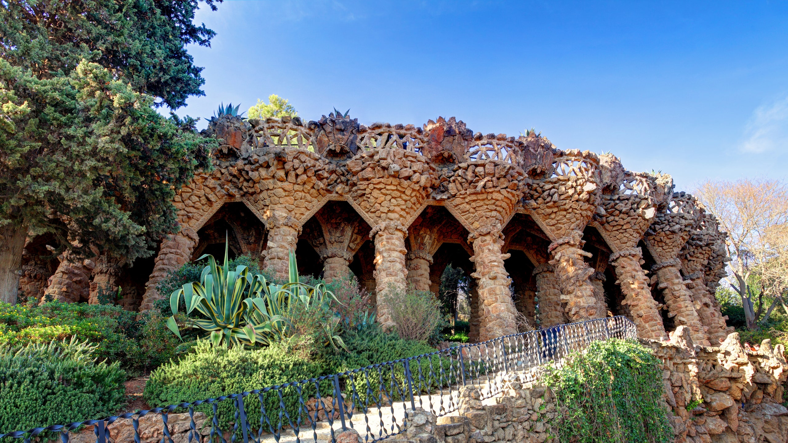 Park-Guell